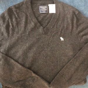 Abercrombie sweater
